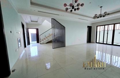 Villa - 5 Bedrooms - 7 Bathrooms for rent in Al Zaheya Gardens - Al Zahya - Ajman