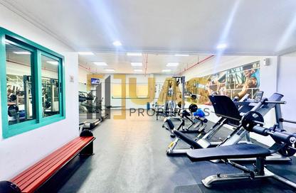 Apartment - 1 - 2 for rent in Golden Sands 12 - Al Mankhool - Bur Dubai - Dubai