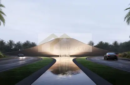 Villa - 4 Bedrooms - 6 Bathrooms for sale in Montura - Grand Polo Club and Resort - Dubai Investment Park (DIP) - Dubai