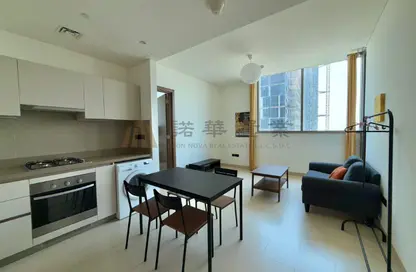 Apartment - 1 Bedroom - 1 Bathroom for sale in Sobha Creek Vistas Tower B - Sobha Hartland - Mohammed Bin Rashid City - Dubai