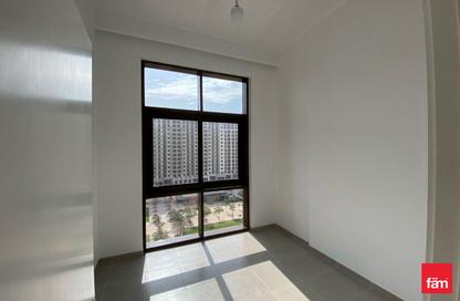 Apartment - 3 Bedrooms - 2 Bathrooms for rent in Jenna Main Square 2 - Jenna Main Square - Town Square - Dubai