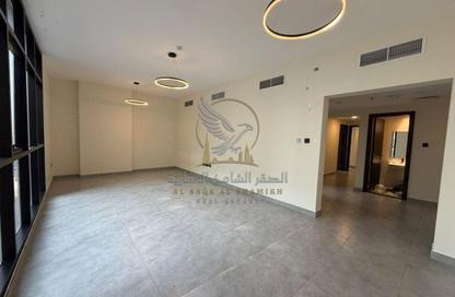 Apartment - 2 - 3 for rent in Al Khan Corniche - Al Khan - Sharjah
