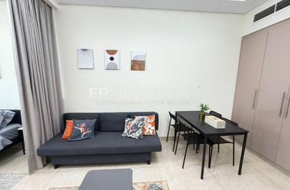 Apartment - Studio - 1 Bathroom for rent in Samana Greens - Arjan - Dubai Apartment - Studio - 1 Bathroom for rent in Samana Greens - Arjan - Dubai