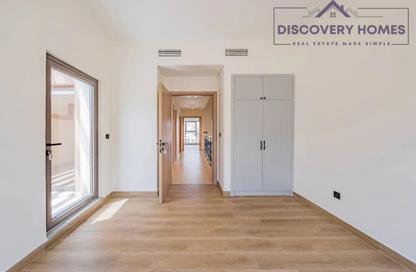 Townhouse - 4 - 3 for rent in Costa Brava 1 - Costa Brava - Damac Lagoons - Dubai