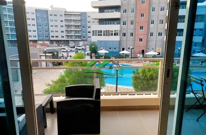 شقة - 2 غرف نوم - 2 حمامات للبيع في برج 39 - الريف داون تاون - الريف - أبوظبي