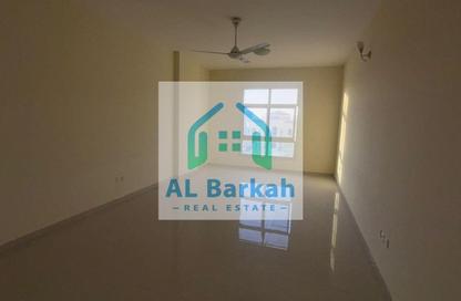 شقة - 2 غرف نوم - 2 حمامات للايجار في 3 المويهات - المويهات - عجمان