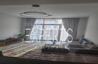 Apartment - 2 Bedrooms - 2 Bathrooms for rent in The Gate - Masdar City - Abu Dhabi Apartment - 2 Bedrooms - 2 Bathrooms for rent in The Gate - Masdar City - Abu Dhabi