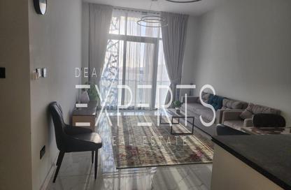 Apartment - 2 Bedrooms - 2 Bathrooms for rent in The Gate - Masdar City - Abu Dhabi Apartment - 2 Bedrooms - 2 Bathrooms for rent in The Gate - Masdar City - Abu Dhabi