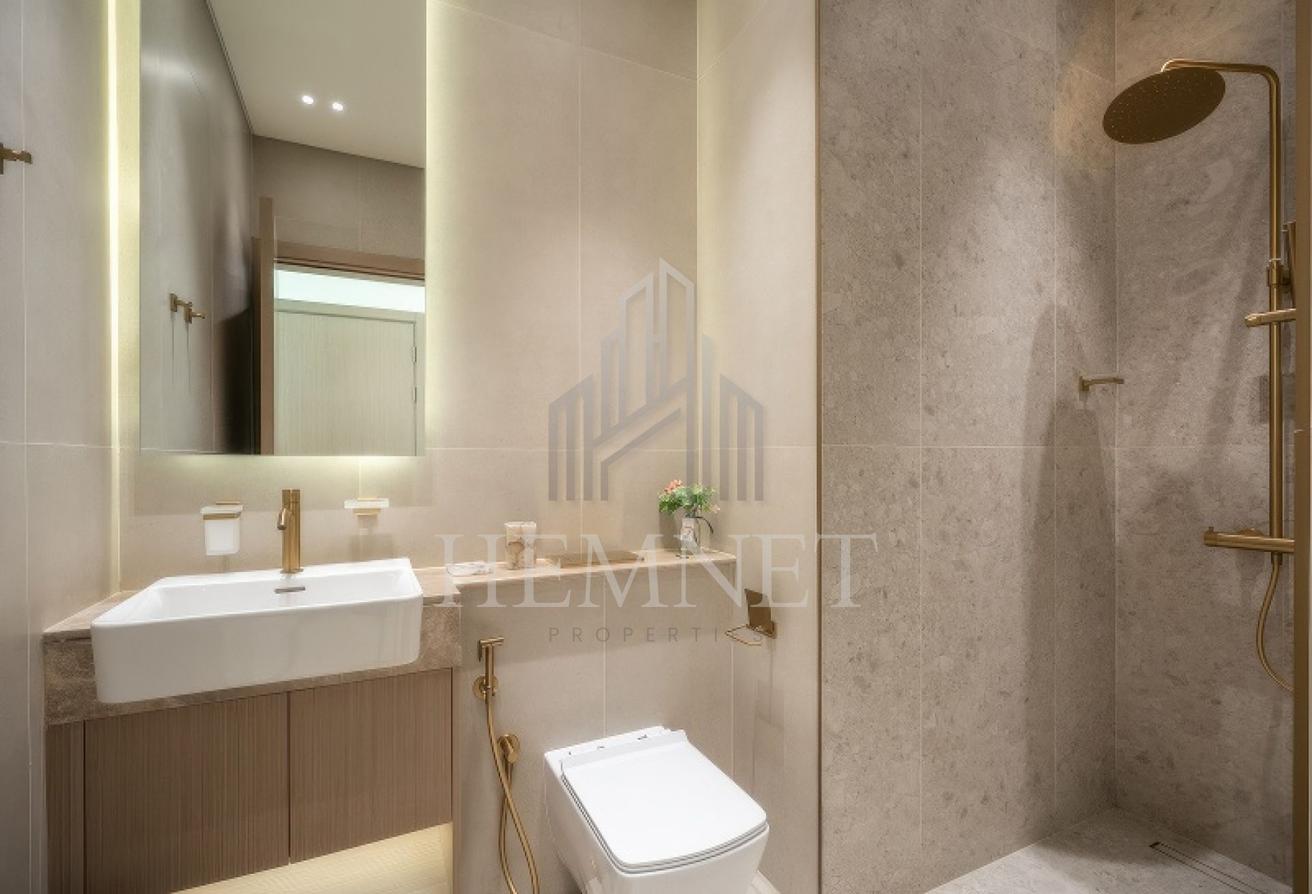 Stylish 1BHK| High Floor | Prime Location photo 11