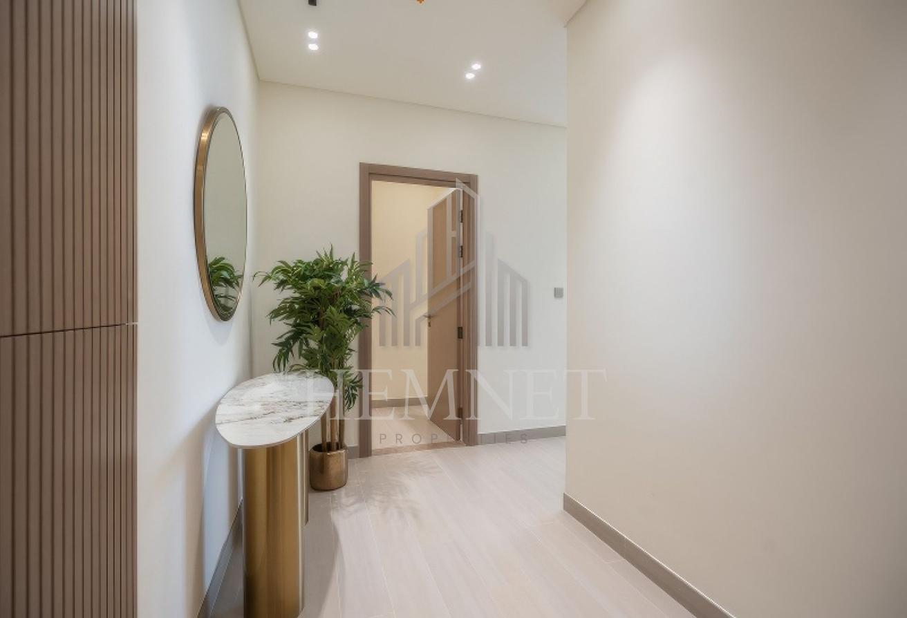 Stylish 1BHK| High Floor | Prime Location photo 7