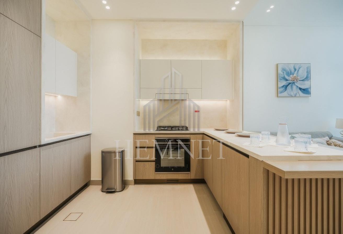 Stylish 1BHK| High Floor | Prime Location photo 6