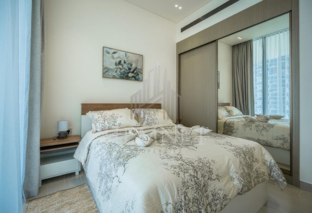 Stylish 1BHK| High Floor | Prime Location photo 8