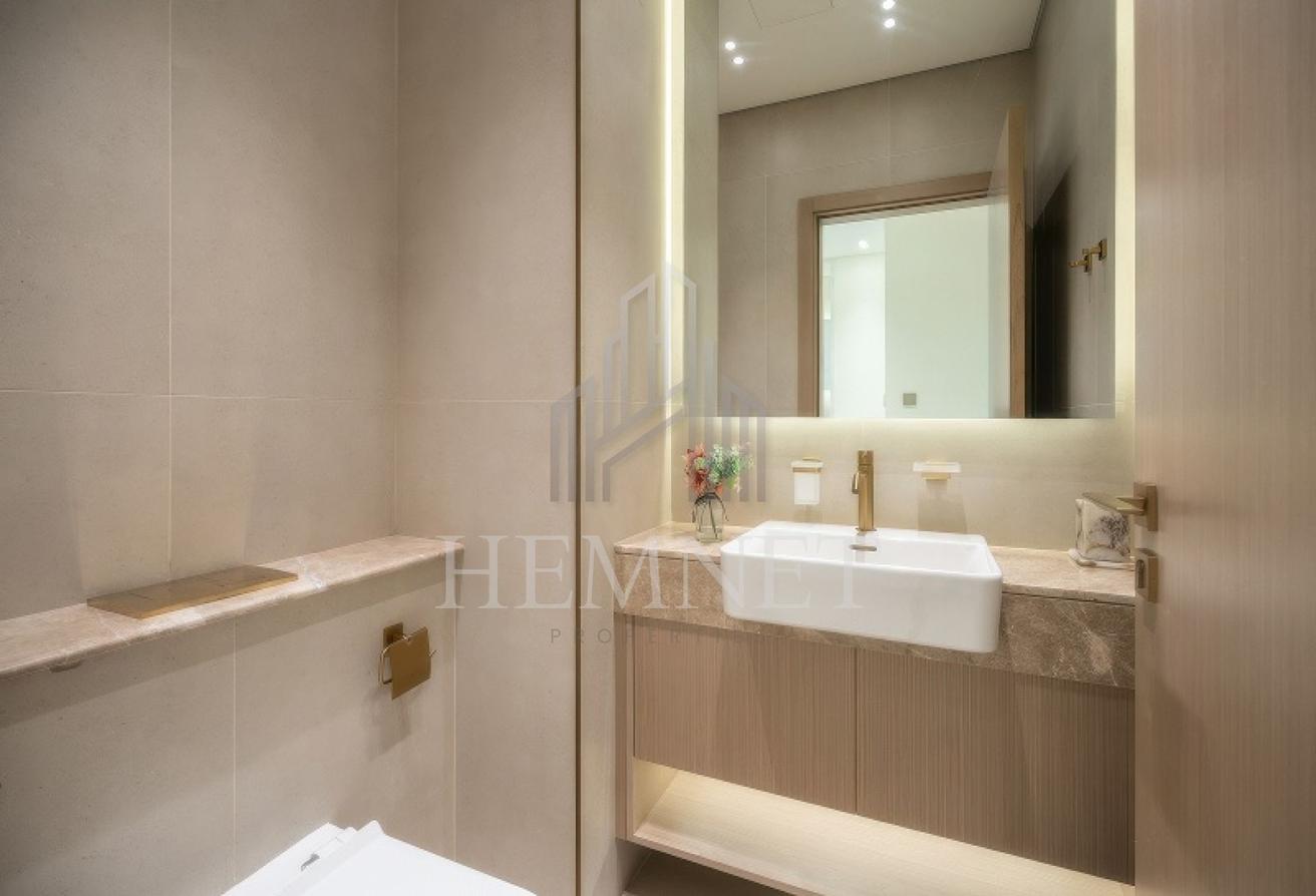 Stylish 1BHK| High Floor | Prime Location photo 12