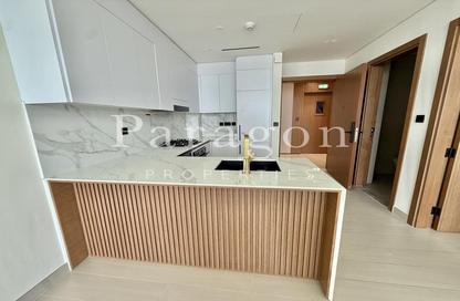 Apartment - 1 Bedroom - 2 Bathrooms for rent in Jumeirah Village Circle - Dubai