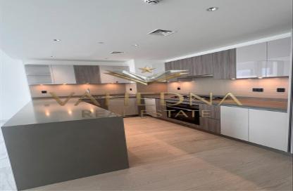 Apartment - 3 - 4 for rent in Crest Grande - Sobha Hartland - Mohammed Bin Rashid City - Dubai