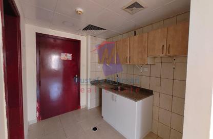 Apartment - Studio - 1 for rent in Building I13 - Morocco Cluster - International City - Dubai