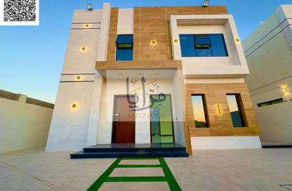 Villa - 3 - 5 for sale in Kabbali Hills - Al Helio 2 - Al Helio - Ajman