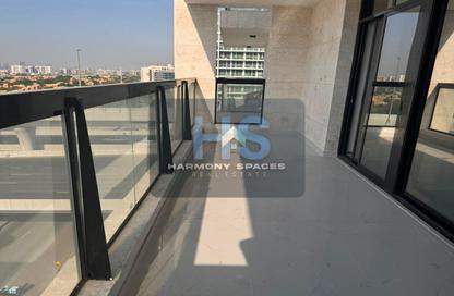 Apartment - 1 Bedroom - 2 Bathrooms for rent in Equiti Home B - Equiti Home - Al Furjan - Dubai