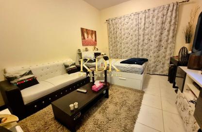 Apartment - Studio - 1 Bathroom for rent in Kensington Manor - District 13 - Jumeirah Village Circle - Dubai