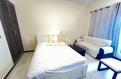 Apartment - Studio - 1 Bathroom for rent in Kensington Manor - District 13 - Jumeirah Village Circle - Dubai