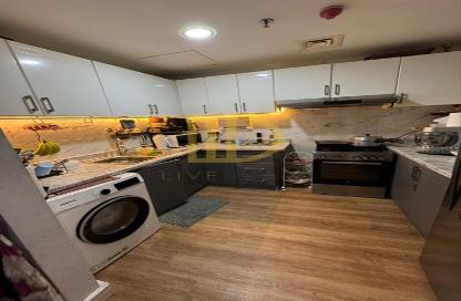 Apartment - 2 Bedrooms - 3 Bathrooms for sale in Silicon Heights 2 - Silicon Heights - Dubai Silicon Oasis - Dubai