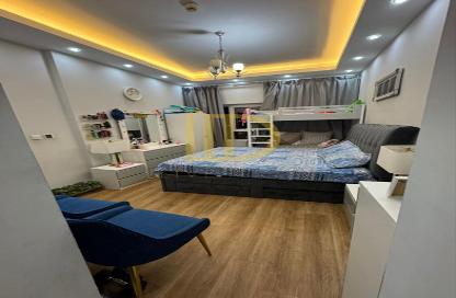 Apartment - 2 Bedrooms - 3 Bathrooms for sale in Silicon Heights 2 - Silicon Heights - Dubai Silicon Oasis - Dubai