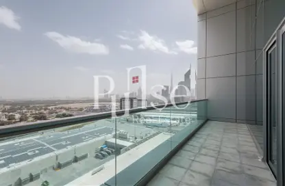 Apartment - 3 Bedrooms - 4 Bathrooms for sale in Jumeirah Living - World Trade Centre Residence - World Trade Center - Dubai