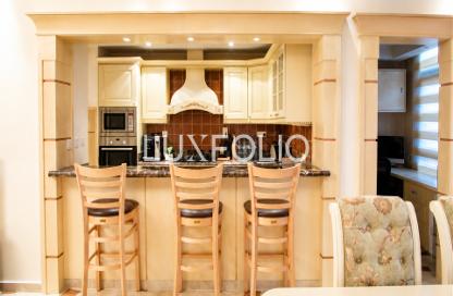 Apartment - 2 Bedrooms - 2 Bathrooms for rent in The Views 1 - The Views - Dubai