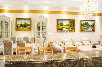 Apartment - 2 Bedrooms - 2 Bathrooms for rent in The Views 1 - The Views - Dubai