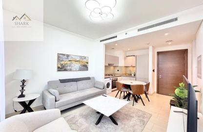 Apartment - 1 Bedroom - 1 Bathroom for rent in Sobha Creek Vistas Reserve - Sobha Hartland - Mohammed Bin Rashid City - Dubai