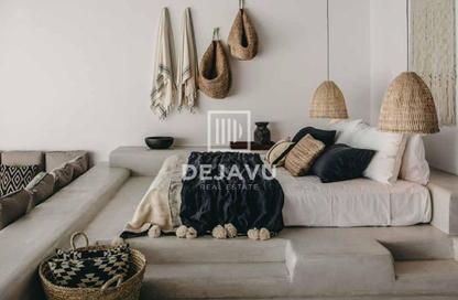 Townhouse - 5 Bedrooms - 5 Bathrooms for sale in Mykonos - Damac Lagoons - Dubai Townhouse - 5 Bedrooms - 5 Bathrooms for sale in Mykonos - Damac Lagoons - Dubai