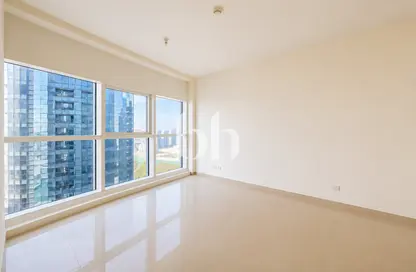 Apartment - 1 Bedroom - 1 Bathroom for sale in Sigma Towers - City Of Lights - Al Reem Island - Abu Dhabi