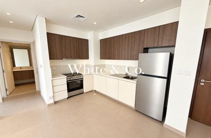 Apartment - 1 - 1 for rent in Park Heights 1 - Park Heights - Dubai Hills Estate - Dubai