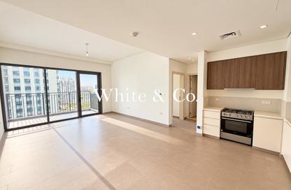 Apartment - 1 - 1 for rent in Park Heights 1 - Park Heights - Dubai Hills Estate - Dubai