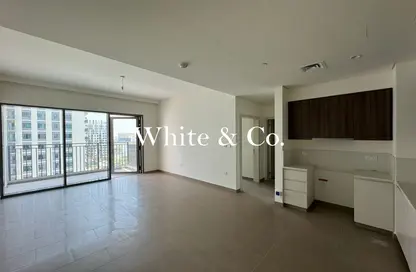 Apartment - 1 Bedroom - 1 Bathroom for rent in Park Heights 1 - Park Heights - Dubai Hills Estate - Dubai