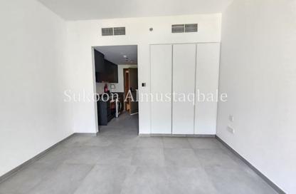 Apartment - Studio - 1 Bathroom for rent in Tiraz - Naseej District - Aljada - Sharjah