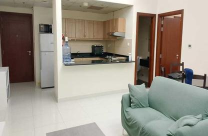 Apartment - 1 Bedroom - 2 Bathrooms for sale in Elite Sports Residence 5 - Elite Sports Residence - Dubai Sports City - Dubai