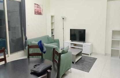 Apartment - 1 Bedroom - 2 Bathrooms for sale in Elite Sports Residence 5 - Elite Sports Residence - Dubai Sports City - Dubai