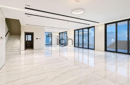 Villa - 6 Bedrooms - 7 Bathrooms for rent in Jebel Ali Village - Jebel Ali - Dubai