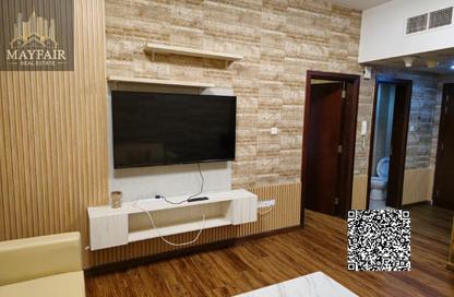 Apartment - 1 Bedroom - 2 Bathrooms for sale in Al Naemiya Tower 3 - Al Naemiya Towers - Al Nuaimiya - Ajman Apartment - 1 Bedroom - 2 Bathrooms for sale in Al Naemiya Tower 3 - Al Naemiya Towers - Al Nuaimiya - Ajman