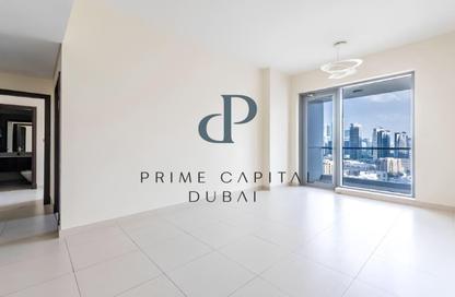 Apartment - 1 - 2 for rent in Bahwan Tower Downtown - Downtown Dubai - Dubai