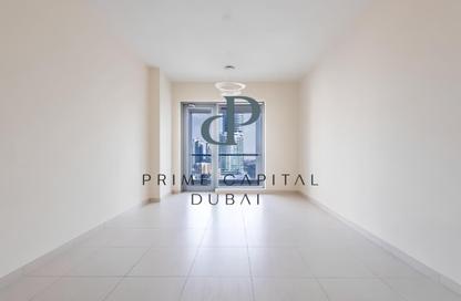 Apartment - 1 - 2 for rent in Bahwan Tower Downtown - Downtown Dubai - Dubai
