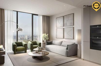Apartment - 1 - 2 for sale in Verdania 4 - Dubai Land Residence Complex - Dubai Apartment - 1 - 2 for sale in Verdania 4 - Dubai Land Residence Complex - Dubai