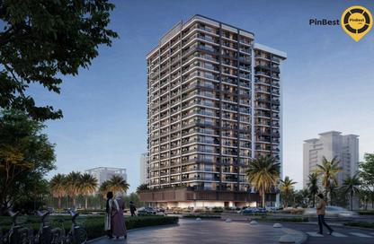 Apartment - 1 - 2 for sale in Verdania 4 - Dubai Land Residence Complex - Dubai Apartment - 1 - 2 for sale in Verdania 4 - Dubai Land Residence Complex - Dubai