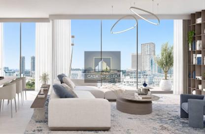 Apartment - 2 - 3 for sale in Hillmont Residences - District 15 - Jumeirah Village Circle - Dubai