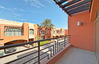 Villa - 5 Bedrooms - 6 Bathrooms for rent in Mangrove Village - Rabdan - Abu Dhabi