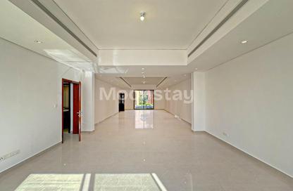 Villa - 5 Bedrooms - 6 Bathrooms for rent in Mangrove Village - Rabdan - Abu Dhabi