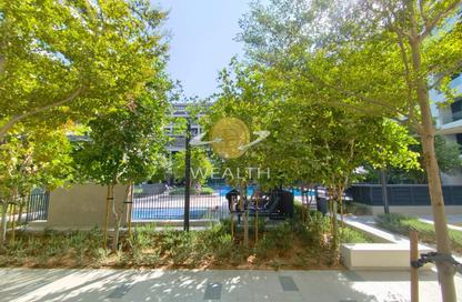 Apartment - 1 - 2 for rent in Sokoon - Naseej District - Aljada - Sharjah