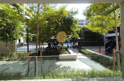 Apartment - 1 - 2 for rent in Sokoon - Naseej District - Aljada - Sharjah