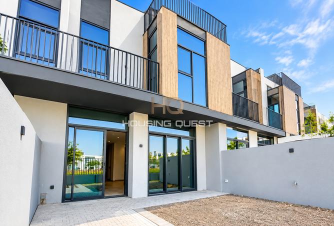 3-bed villa